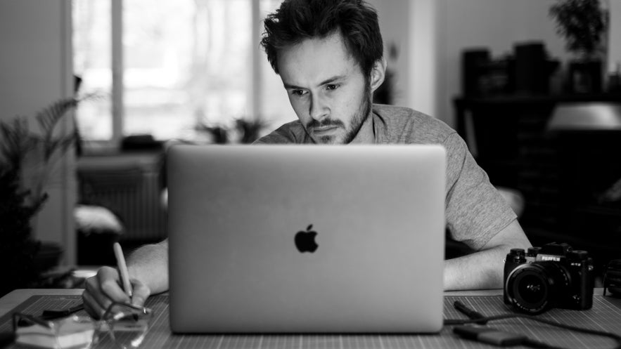 How to Make Money as a Landscape Photographer How to Make Money as a Landscape Photographer