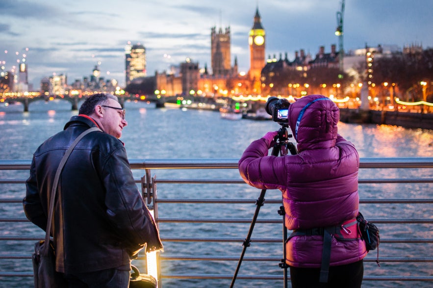 How to Make Money as a Landscape Photographer How to Make Money as a Landscape Photographer