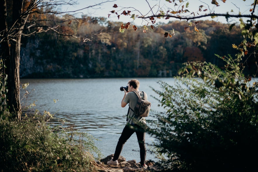 How to Make Money as a Landscape Photographer How to Make Money as a Landscape Photographer