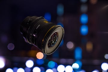 How to Use a Wide Angle Lens for Photography