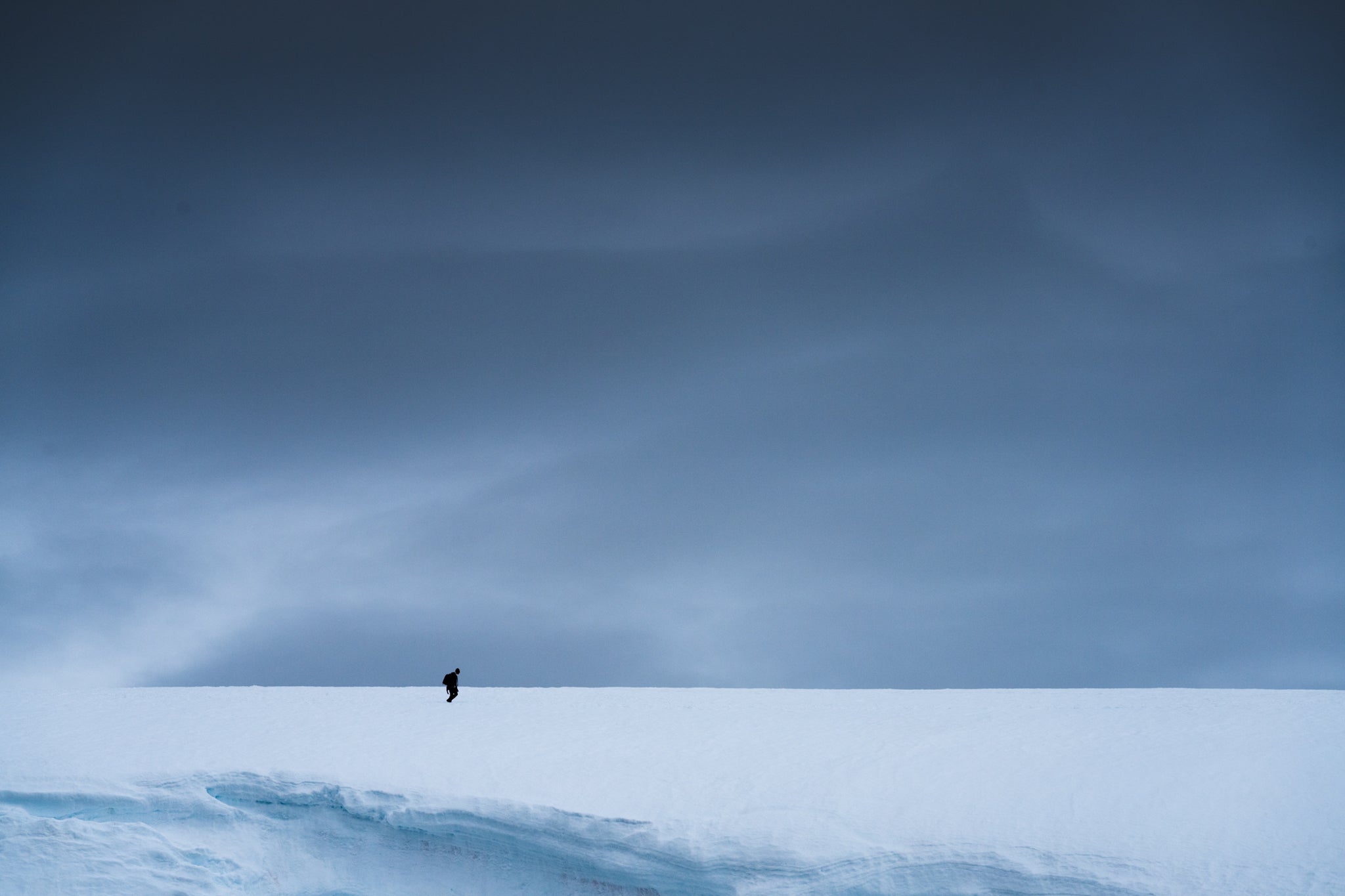 An Unforgettable Trip to Antarctica with Iceland Photo Tours