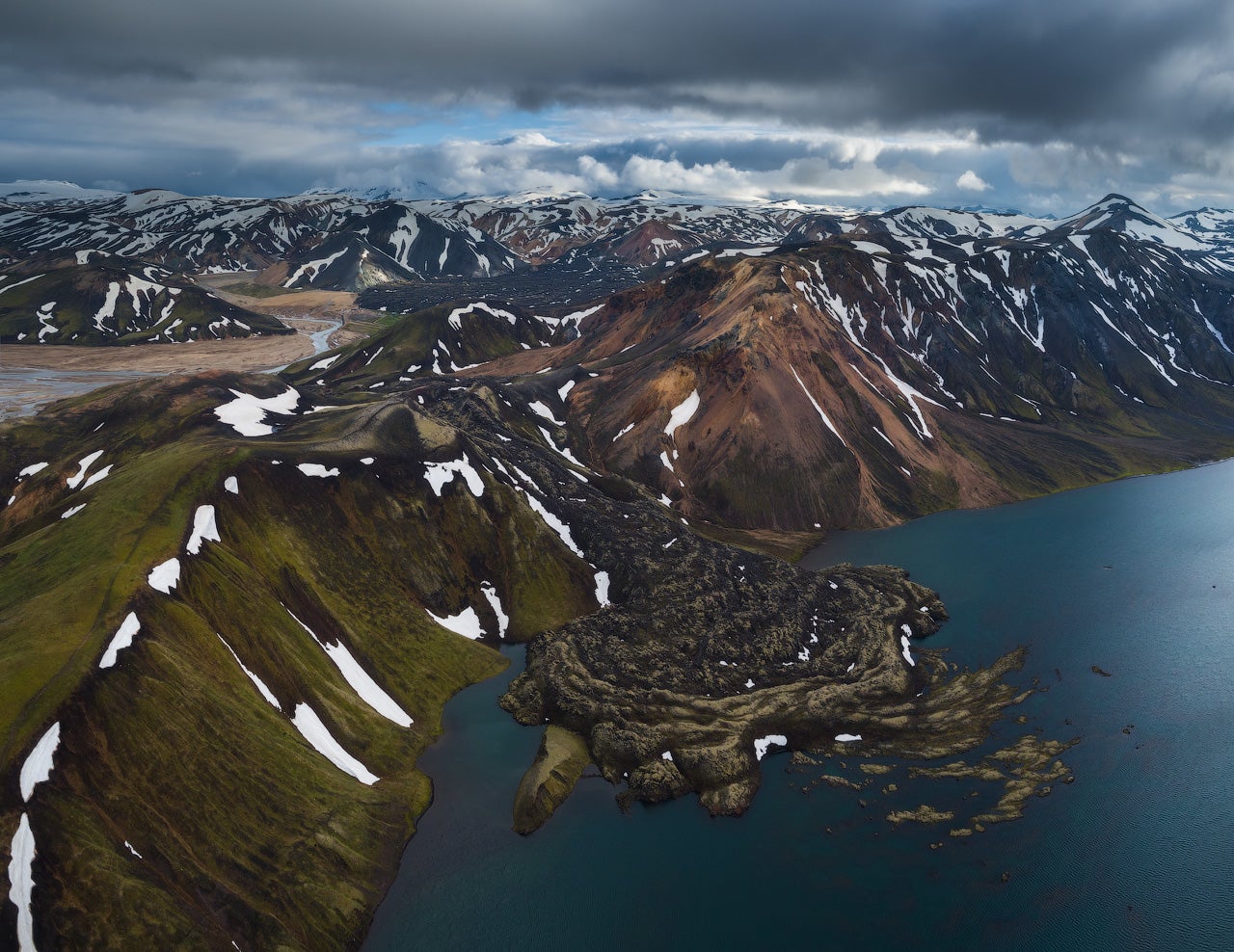 27 Iceland Photography Locations That Will Blow Your Mind