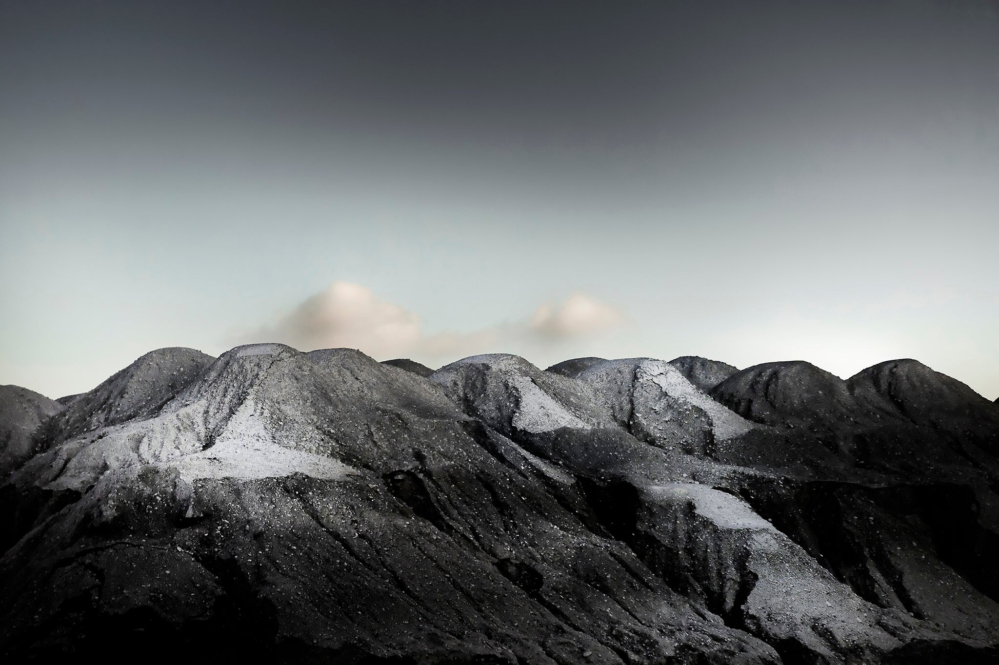 Interview with Claire Droppert