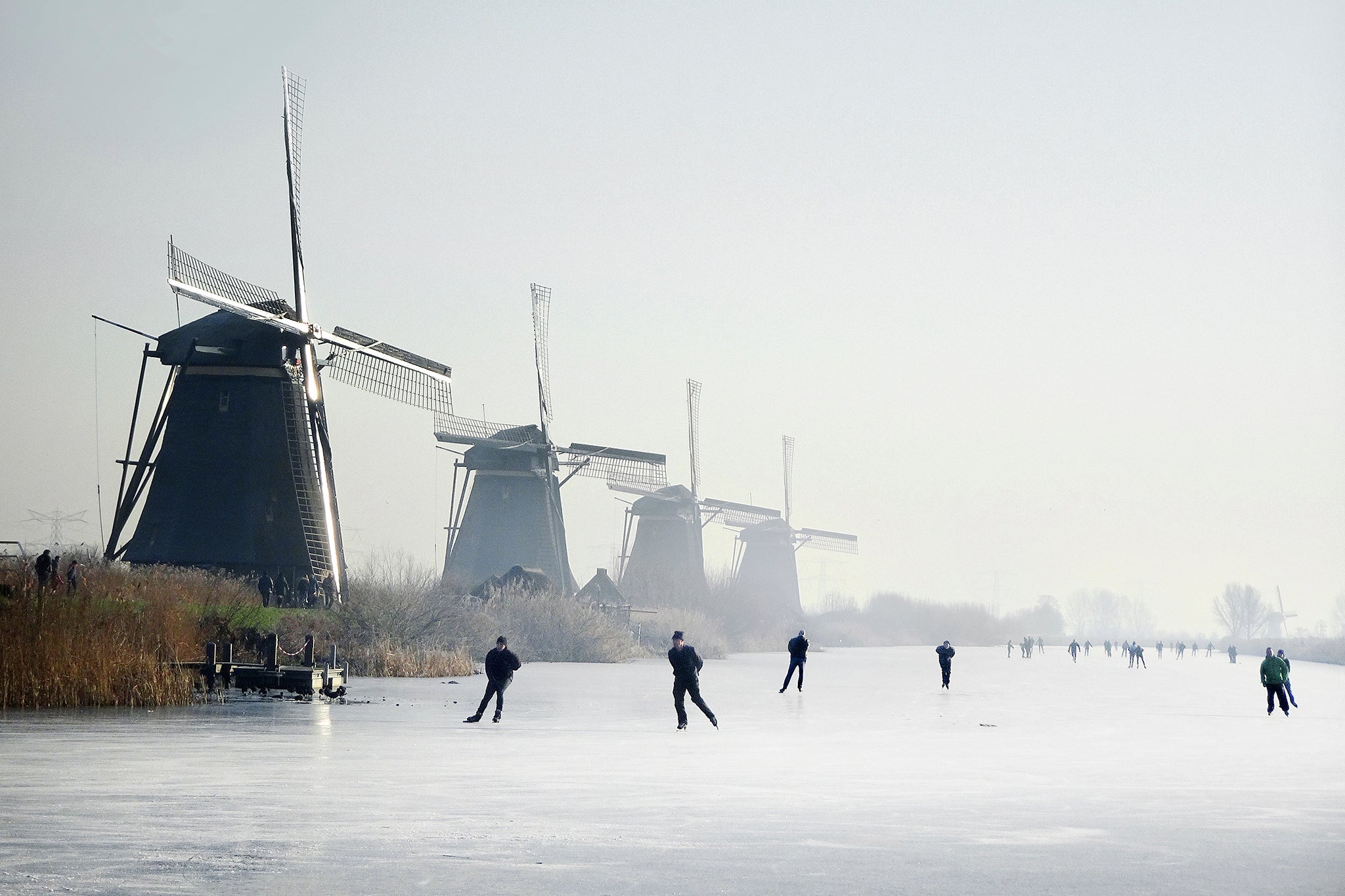 Interview with Claire Droppert