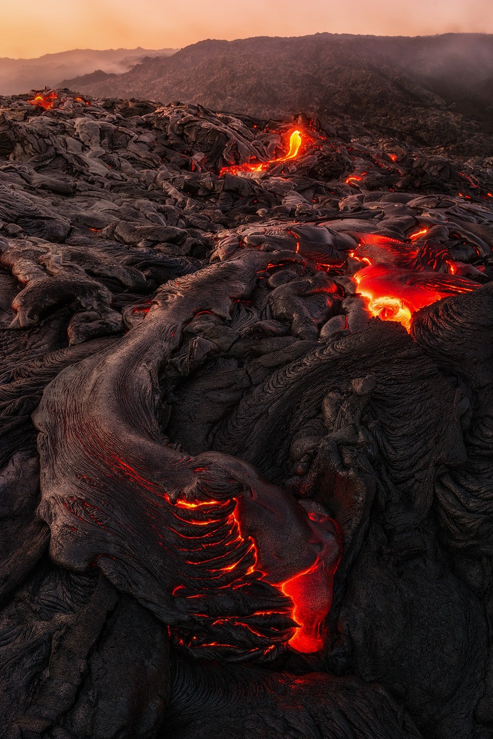 Interview with Mike Mezeul II