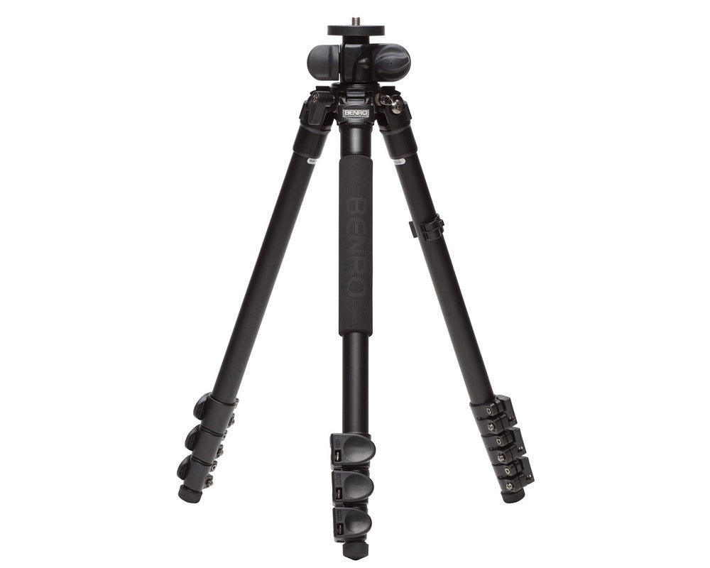 Best Tripods for Photography