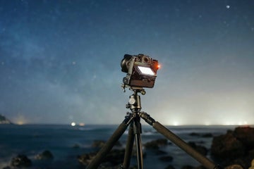 The Best Tripods for Photography in 2020