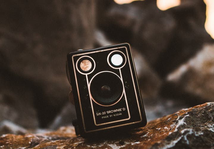 A Brief History of Photography