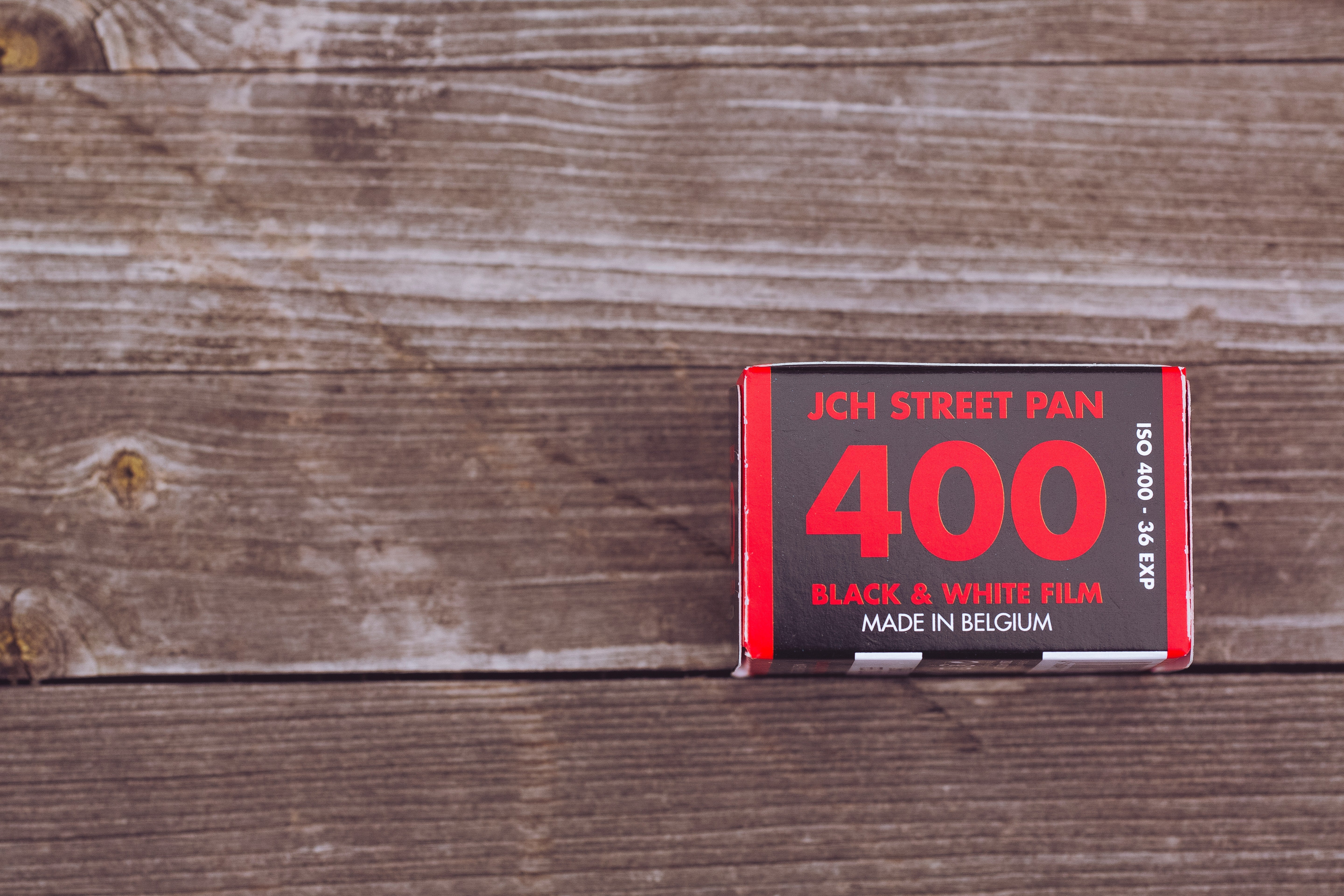 Film is Not Dead: Where to Buy Film Online