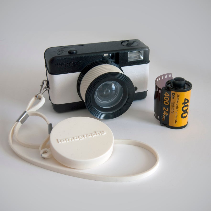 Film is Not Dead: Where to Buy Film Online | Iceland Photo Tours