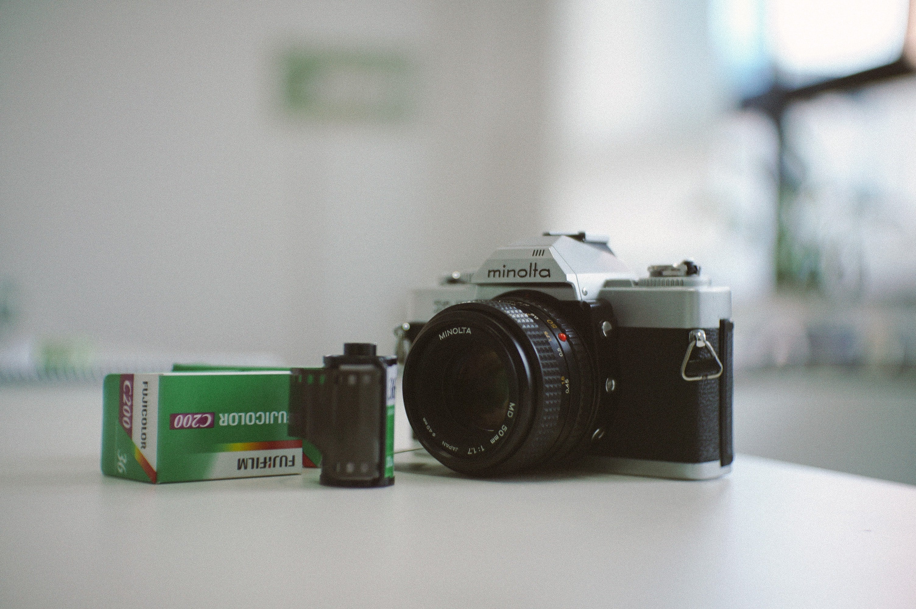 Film is Not Dead: Where to Buy Film Online