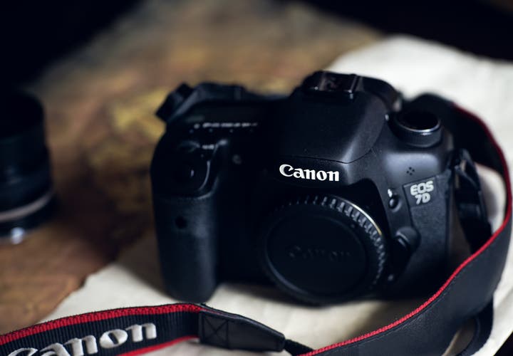 What is a DSLR Camera? Everything You Need to Know