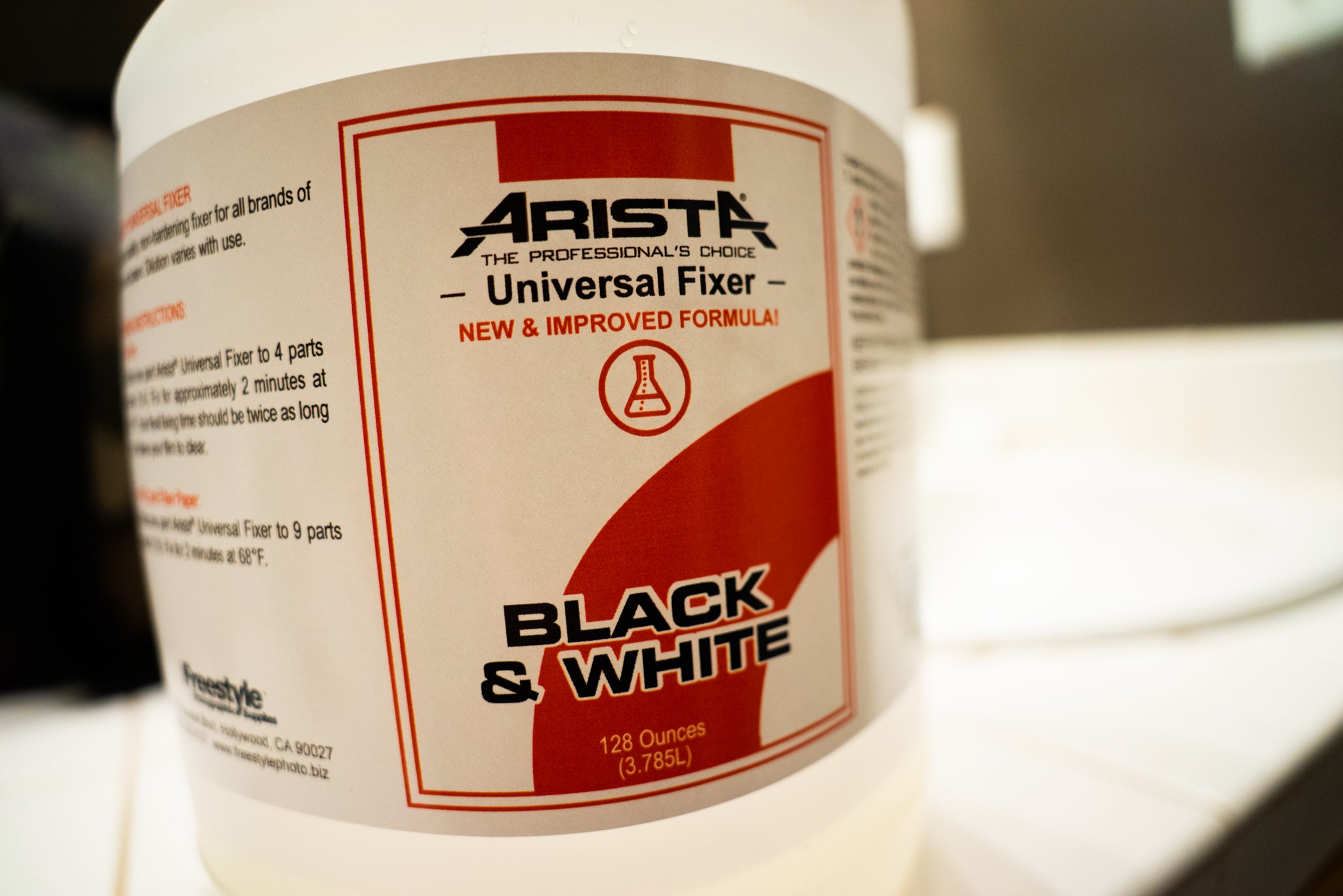 Ultimate Guide to Developing Your Film at Home