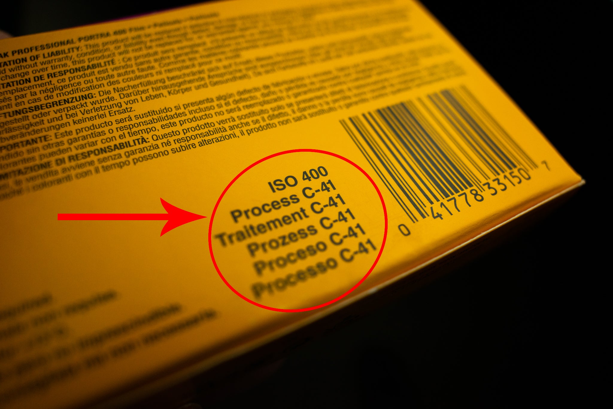 Ultimate Guide to Developing Your Film at Home