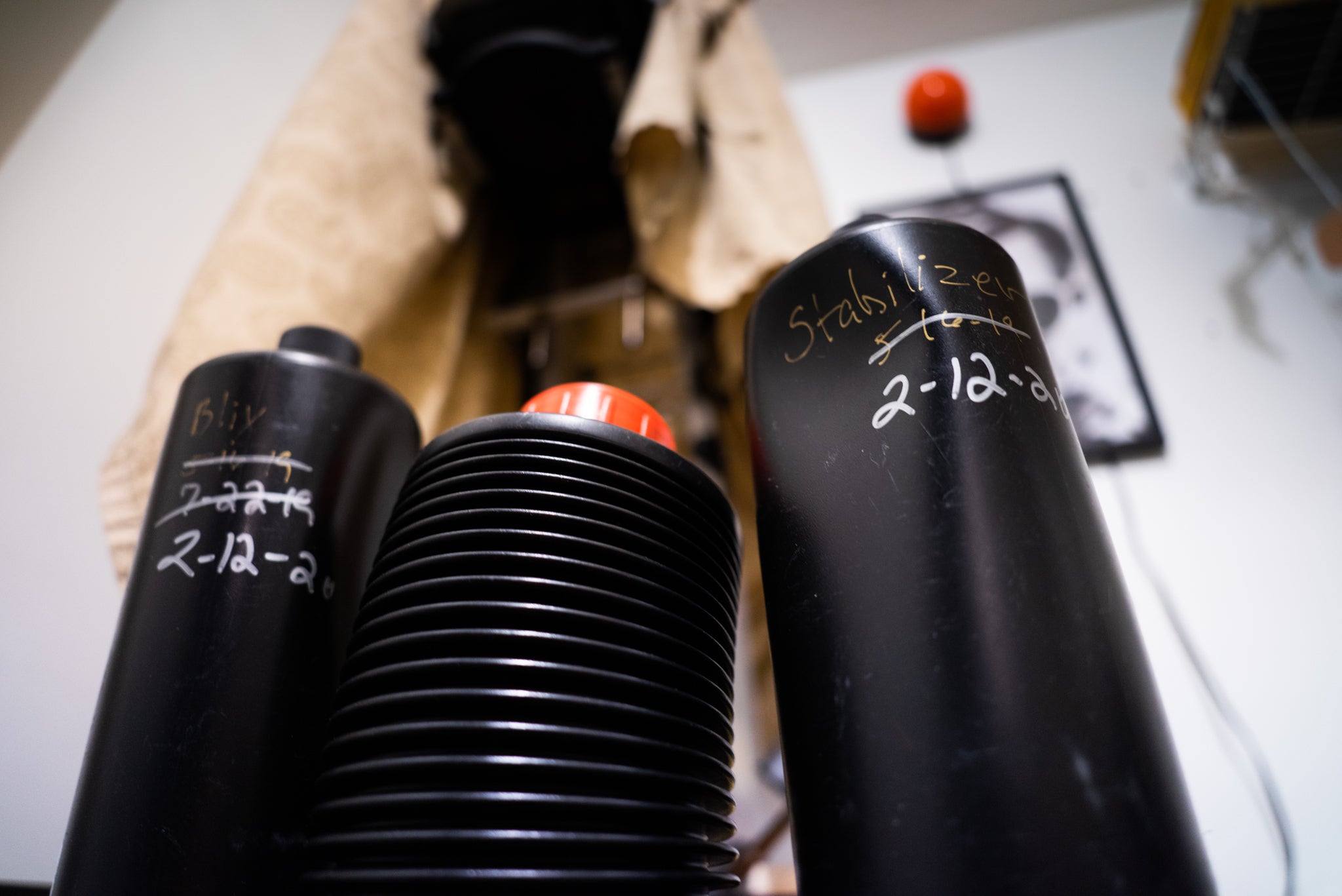 Ultimate Guide to Developing Your Film at Home