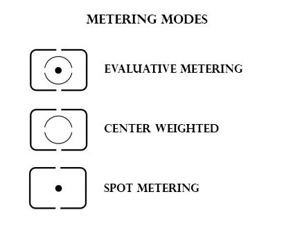 Beginner's Guide to Camera Settings
