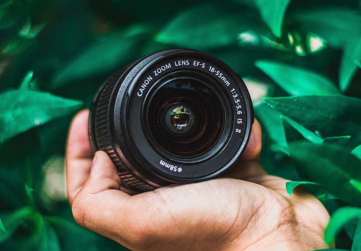 Canon vs Nikon - DSLR Comparison