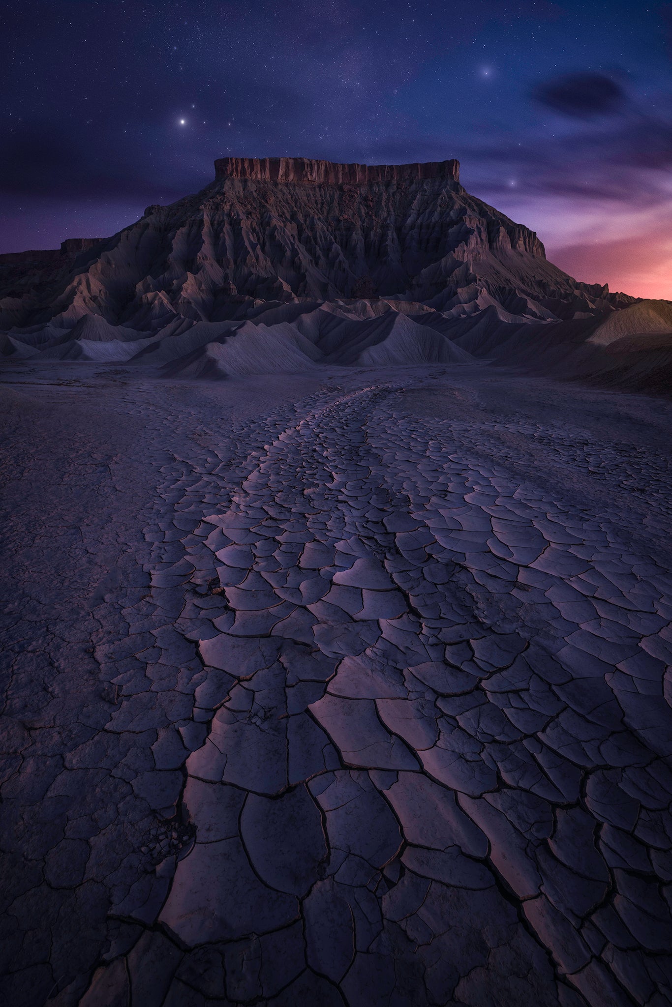 Interview with Jess Santos