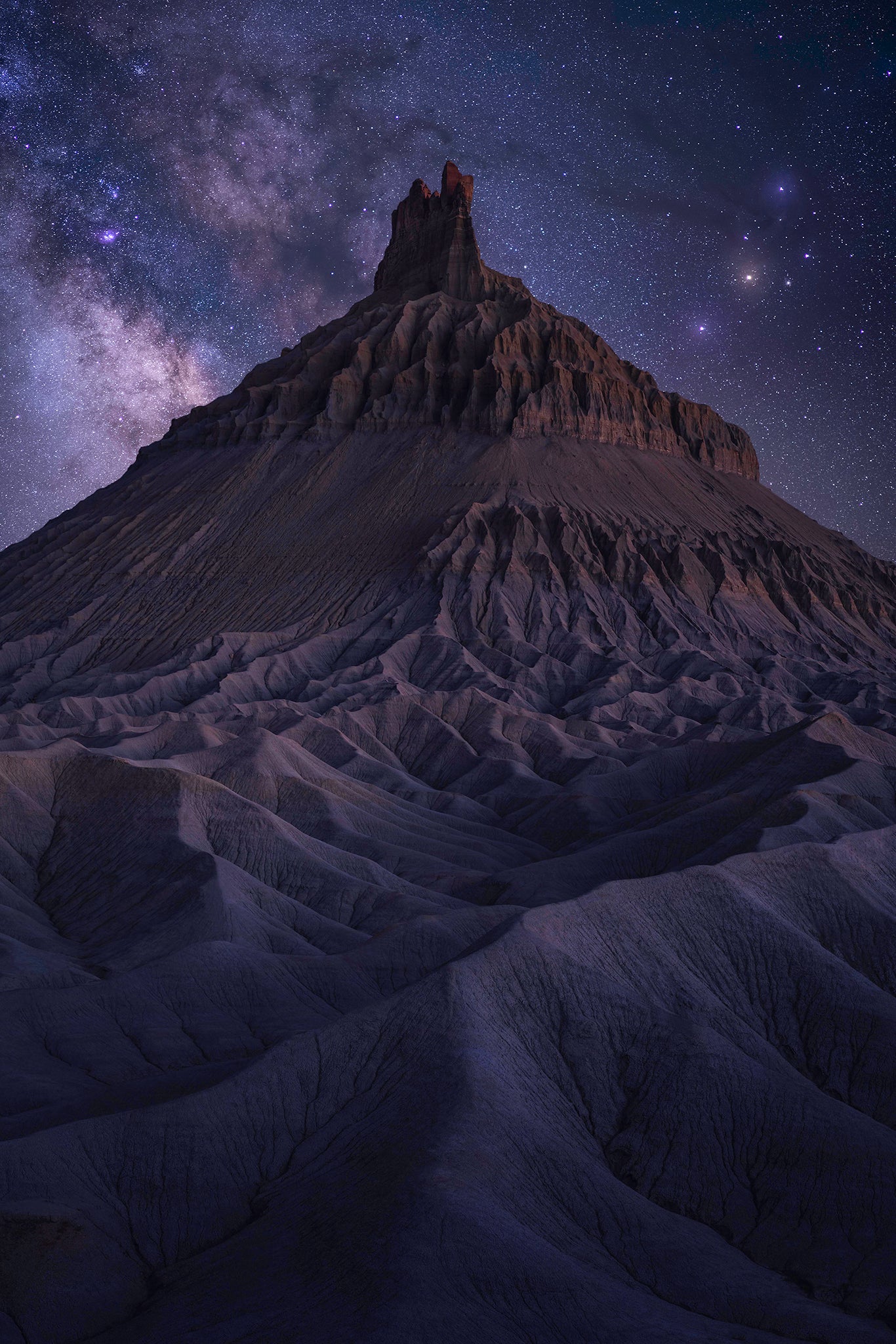 Interview with Jess Santos