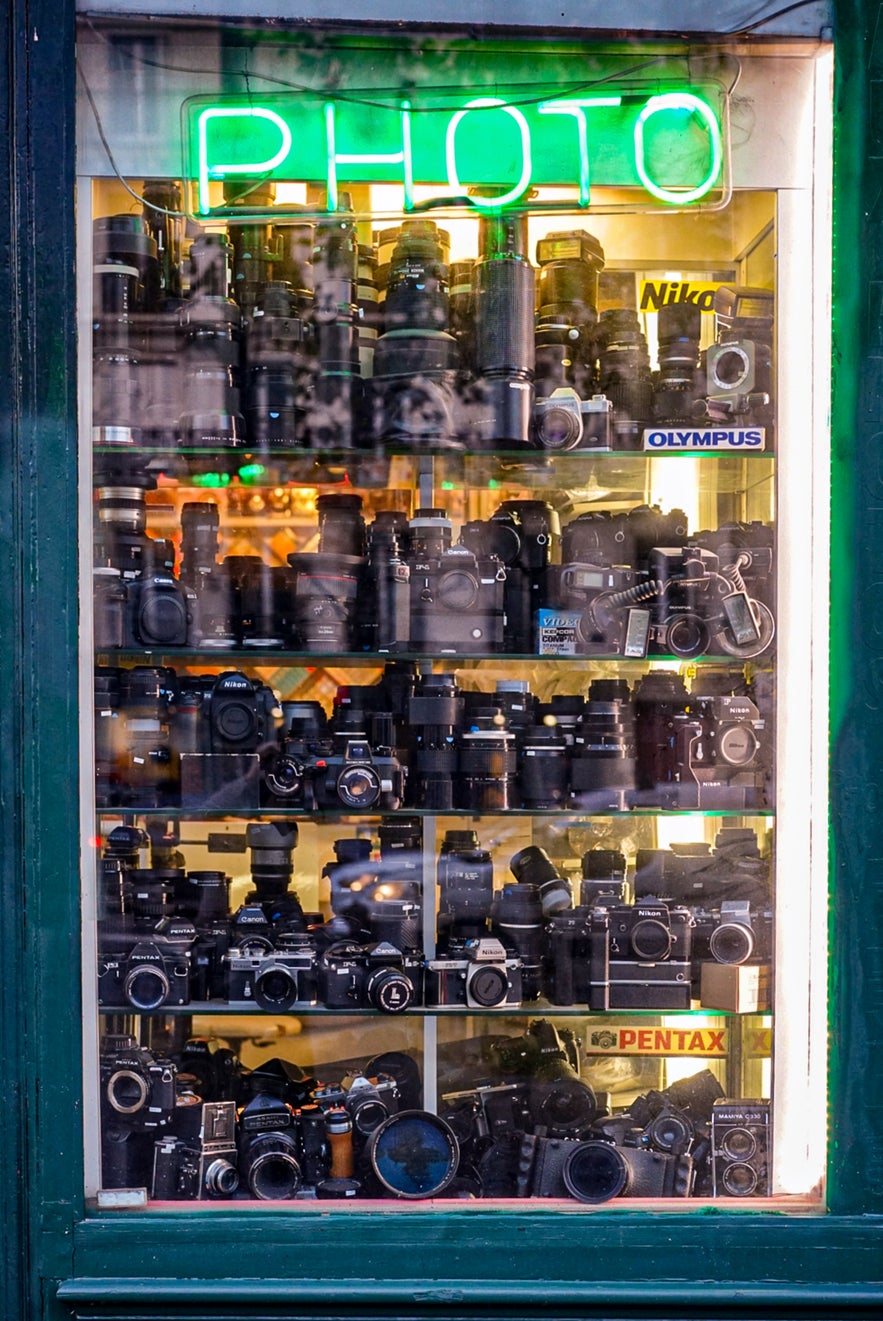 What to Buy? New vs Secondhand Camera Equipment What to Buy? New vs Secondhand Camera Equipment