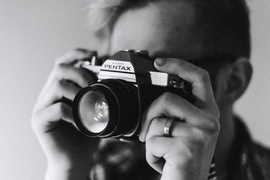 What to Buy? New vs Secondhand Camera Equipment What to Buy? New vs Secondhand Camera Equipment