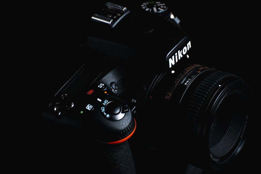 What to Buy? New vs Secondhand Camera Equipment What to Buy? New vs Secondhand Camera Equipment