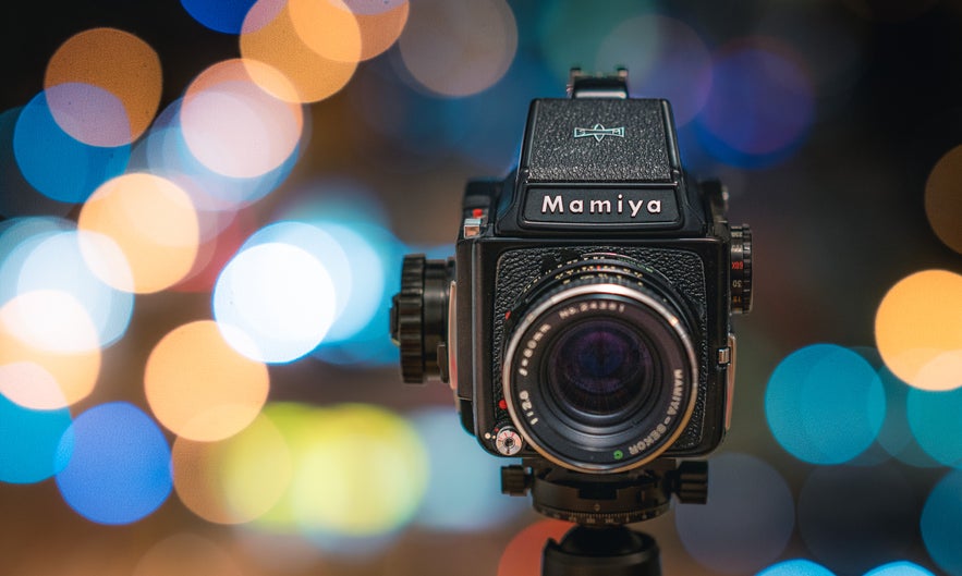 What to Buy? New vs Secondhand Camera Equipment What to Buy? New vs Secondhand Camera Equipment