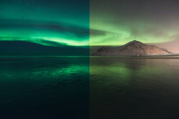 Understanding White Balance in Photography