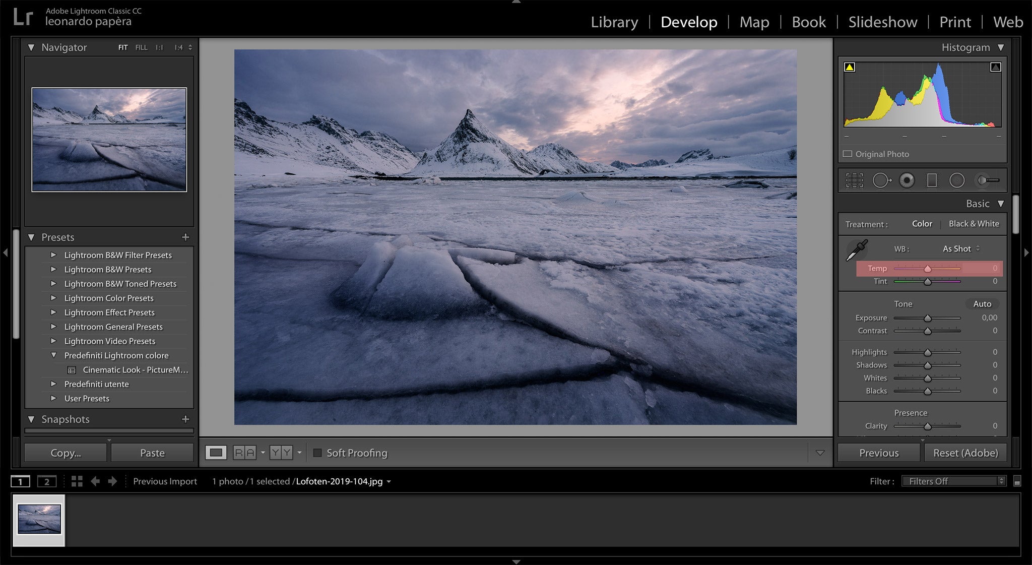 Understanding White Balance in Photography