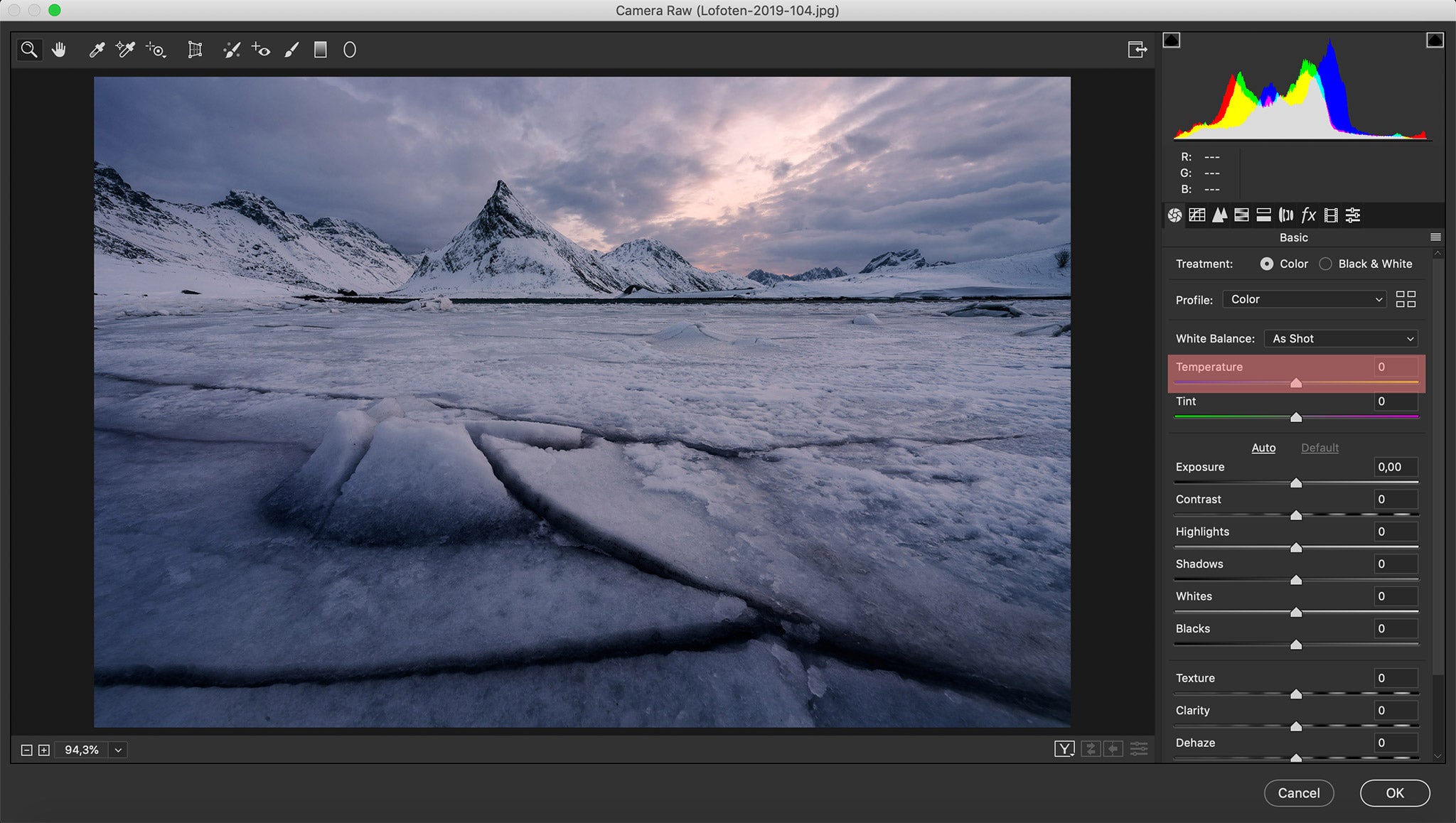 Understanding White Balance in Photography