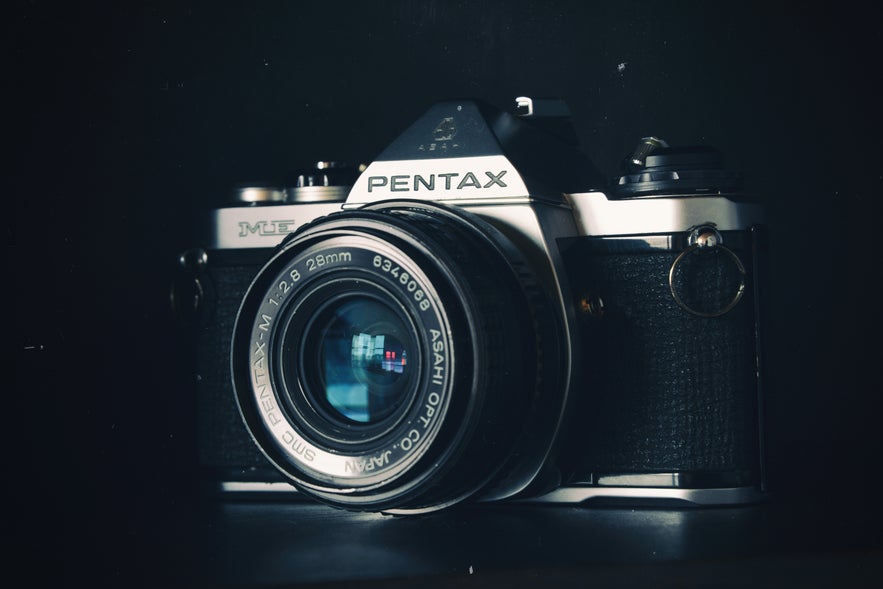 Where to Buy Second Hand Cameras and Lenses Online Where to Buy Second Hand Cameras and Lenses Online