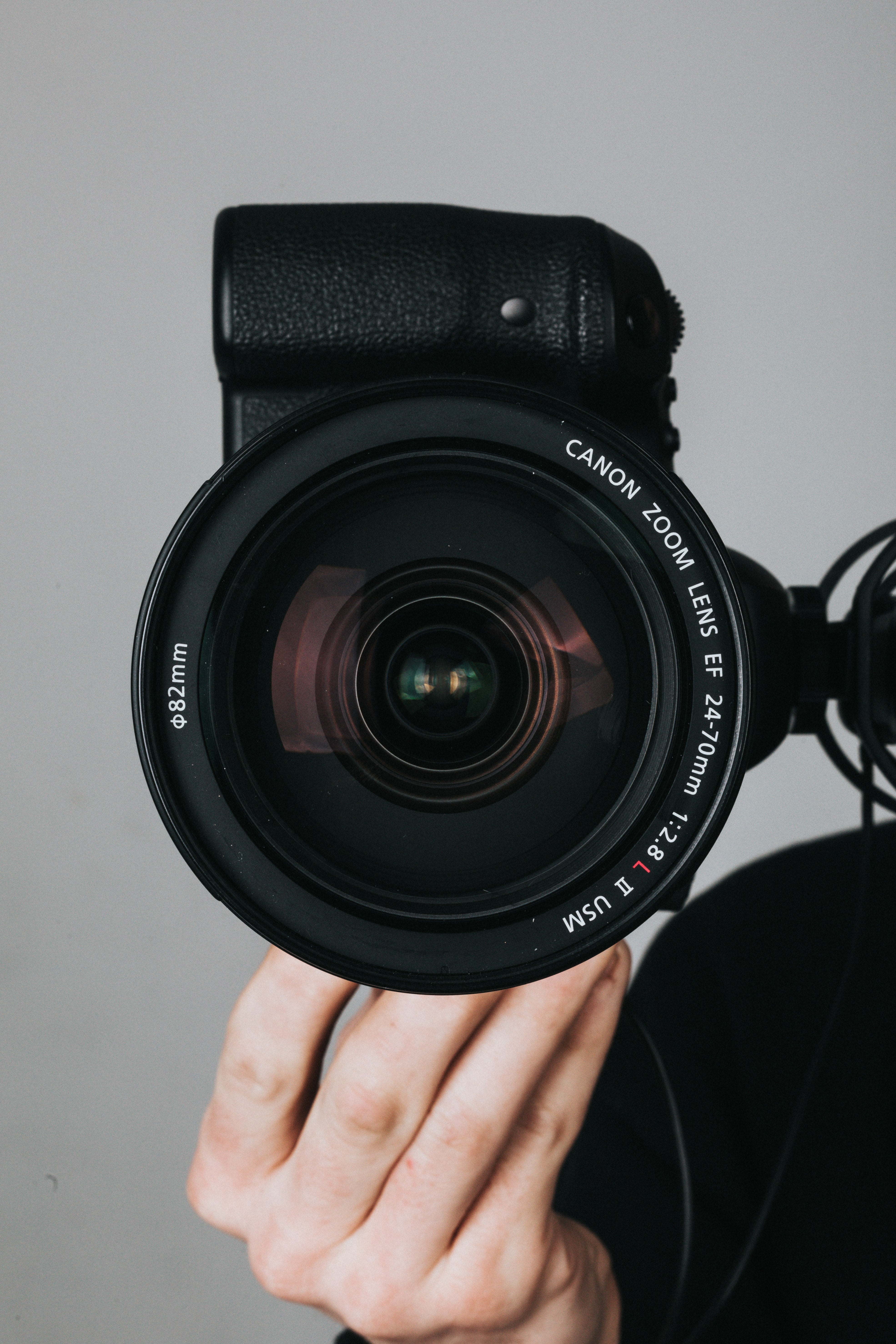 Where to Buy Second Hand Cameras and Lenses Online