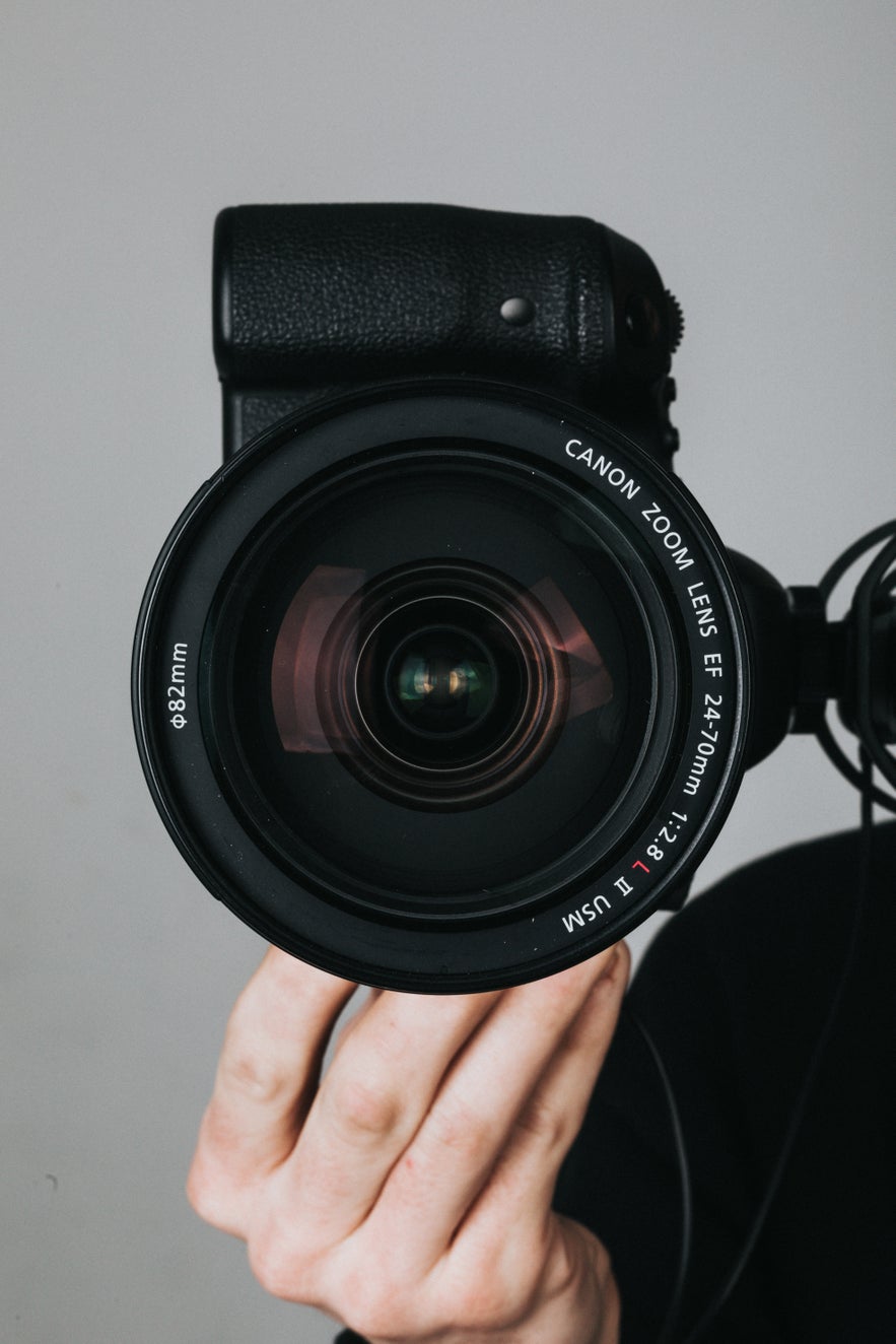 Where to Buy Second Hand Cameras and Lenses Online Where to Buy Second Hand Cameras and Lenses Online