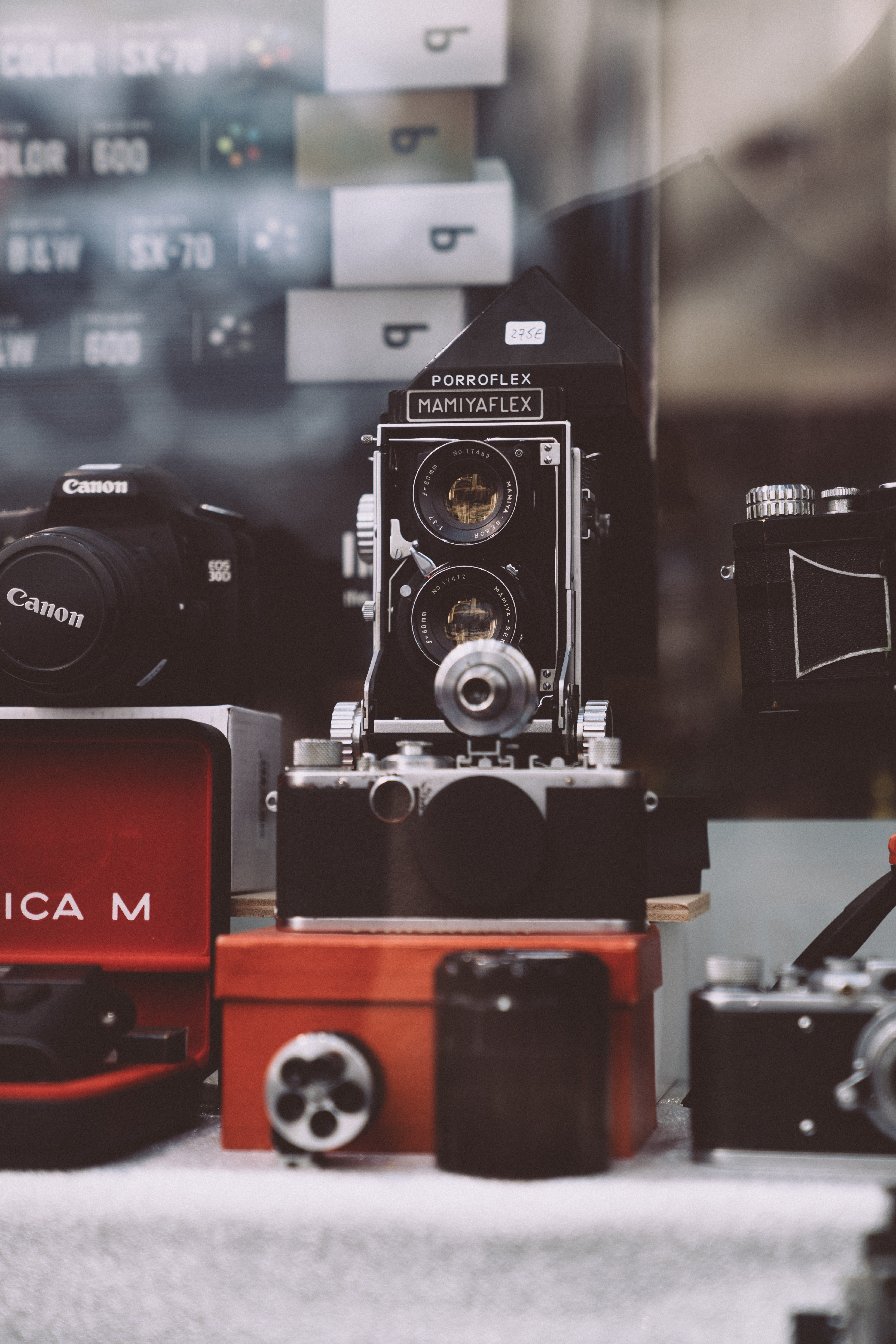 Second hand camera gear hotsell