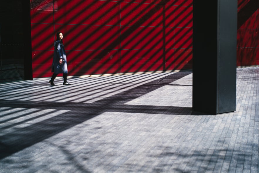 Beginner's Guide to Street Photography Beginner's Guide to Street Photography