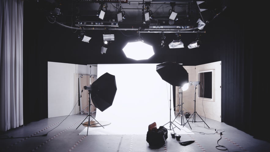 Off-camera flash Off-camera flash