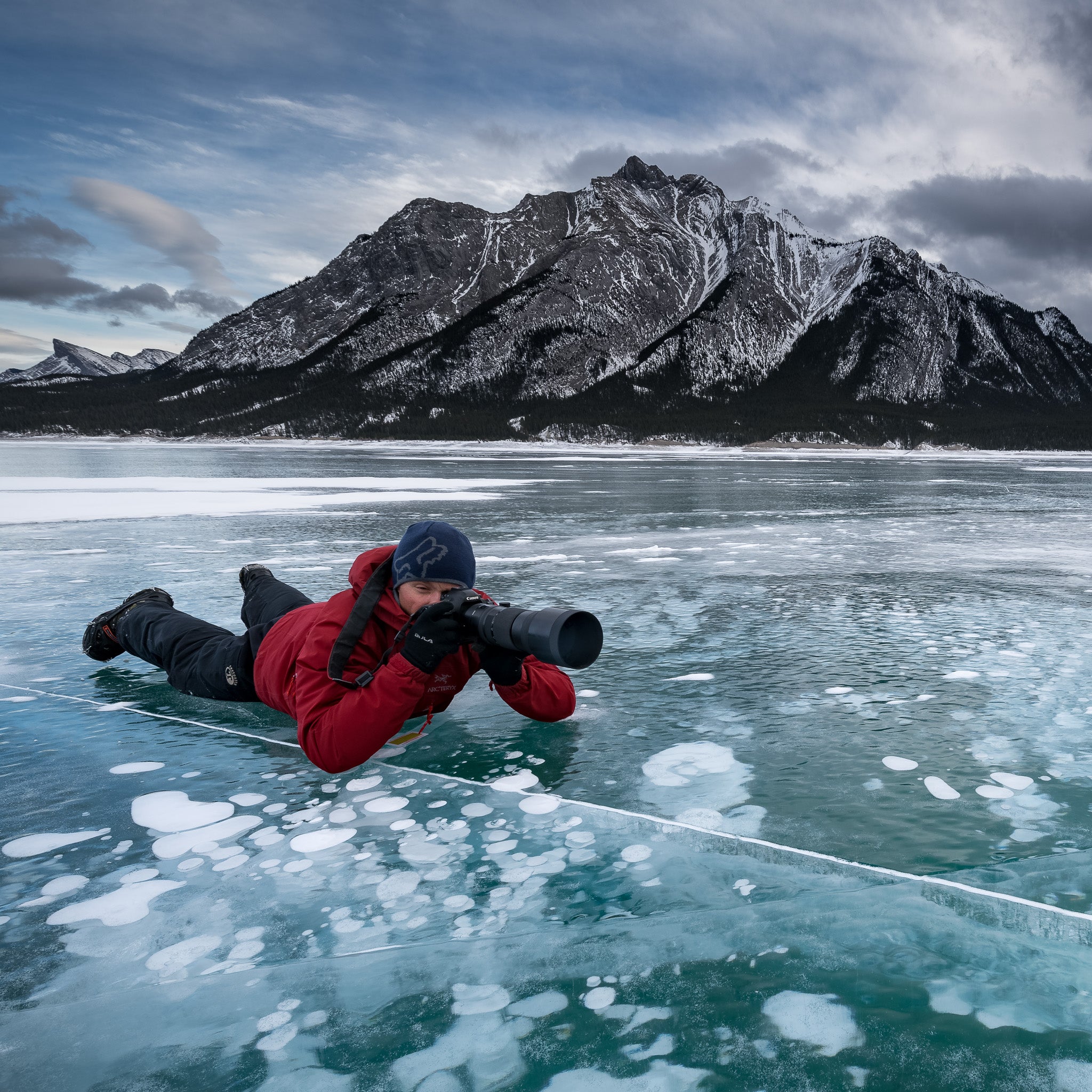 Interview with David Swindler