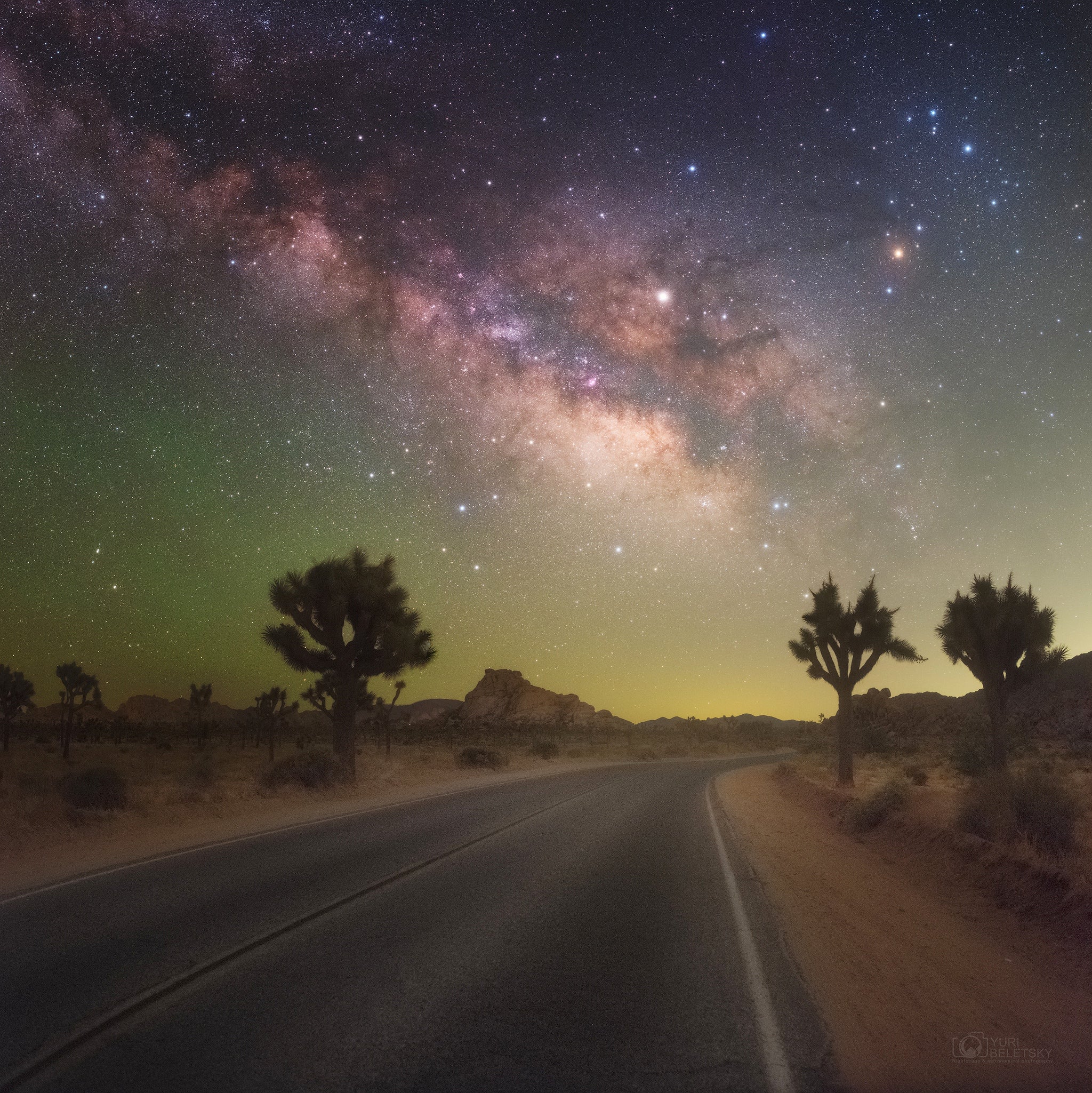 Ultimate Guide to Milky Way Photography