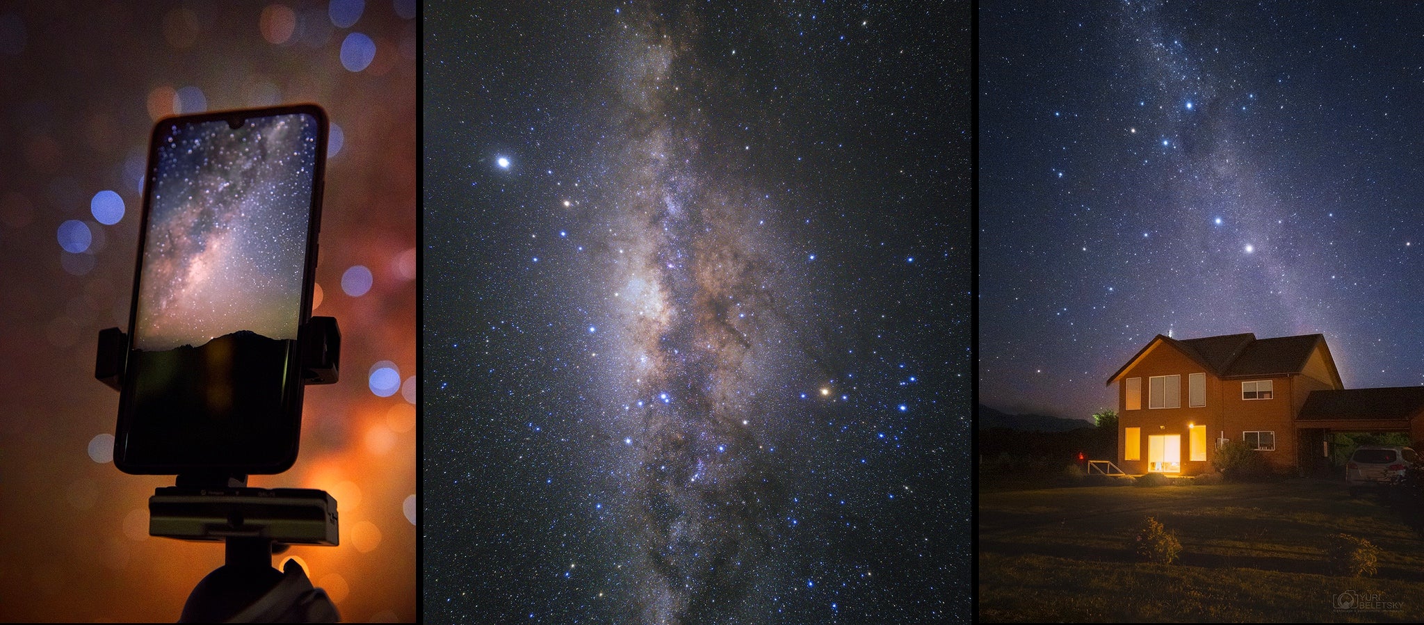 Ultimate Guide to Milky Way Photography