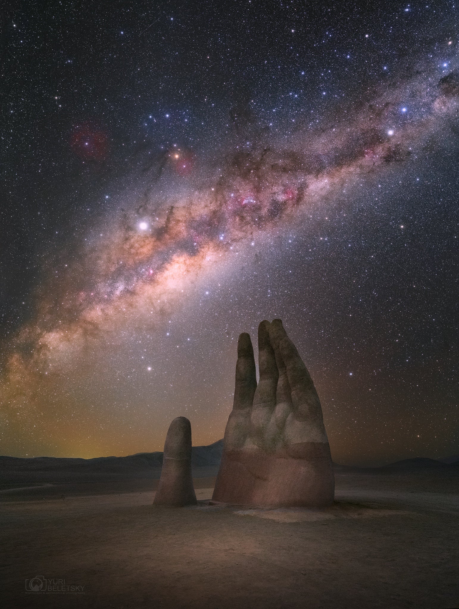 Ultimate Guide to Milky Way Photography