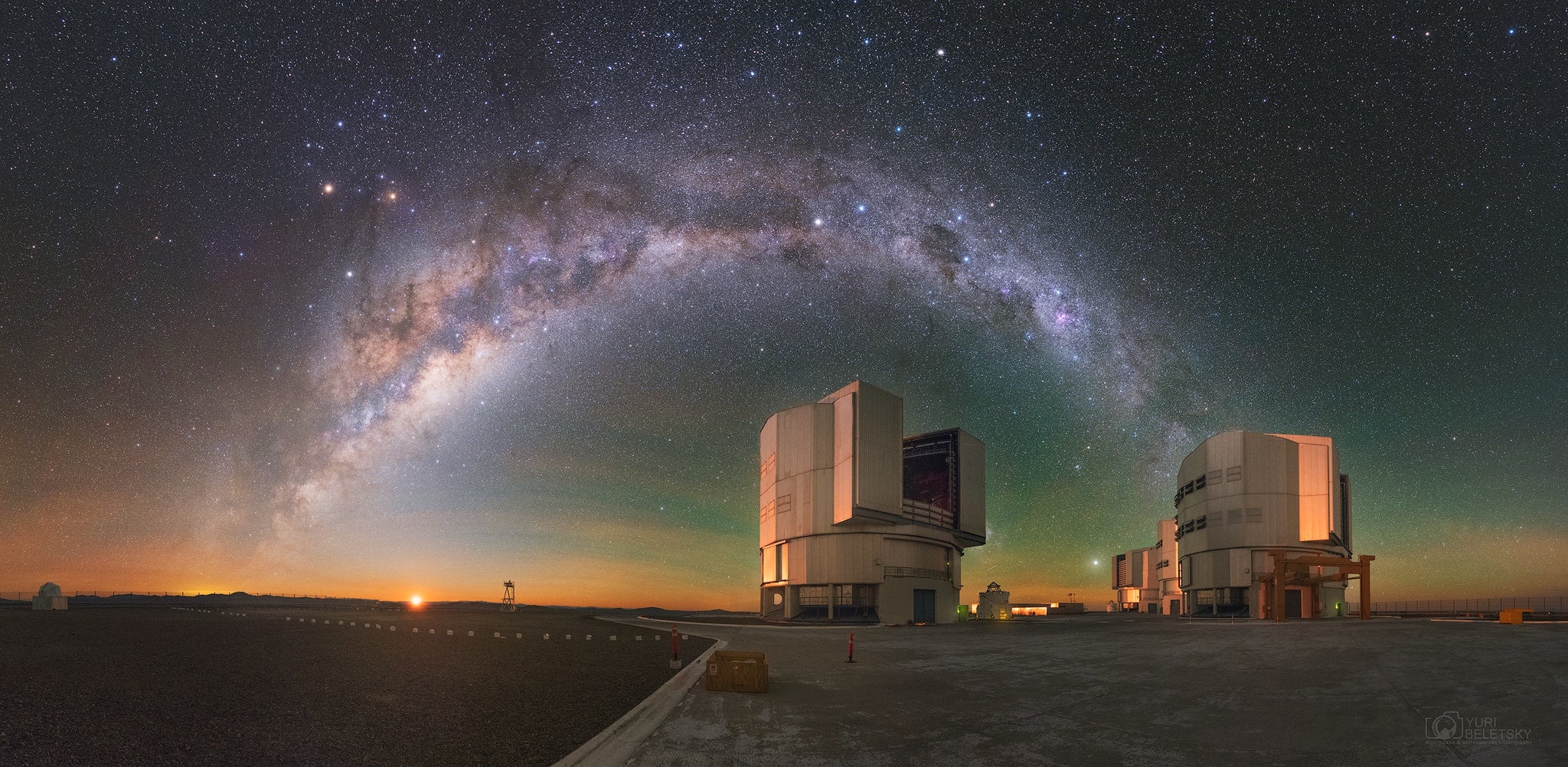 Ultimate Guide to Milky Way Photography