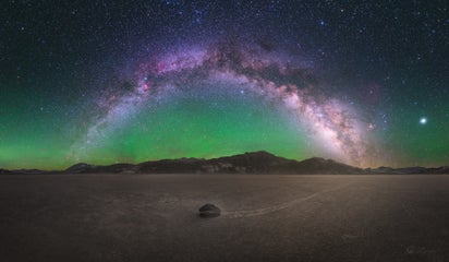 Ultimate Guide to Milky Way Photography