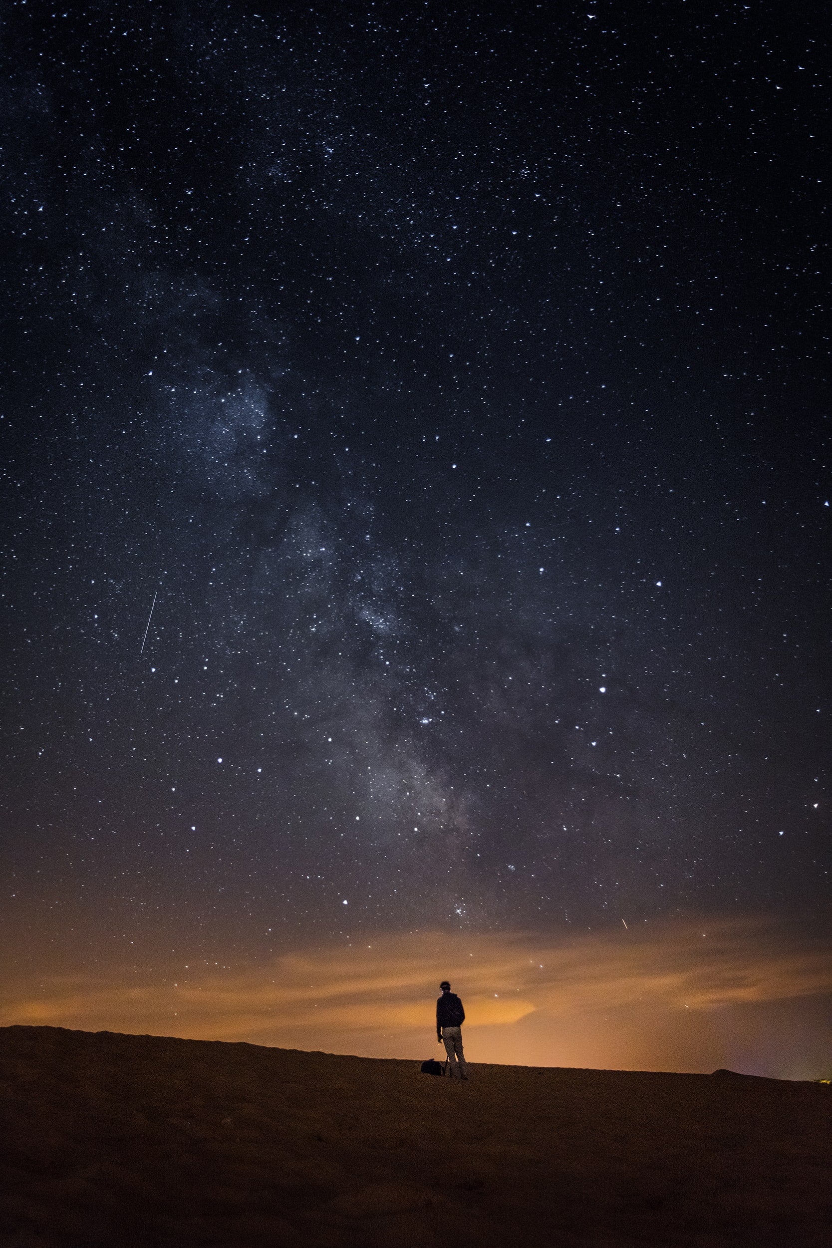 Ultimate Guide to Milky Way Photography