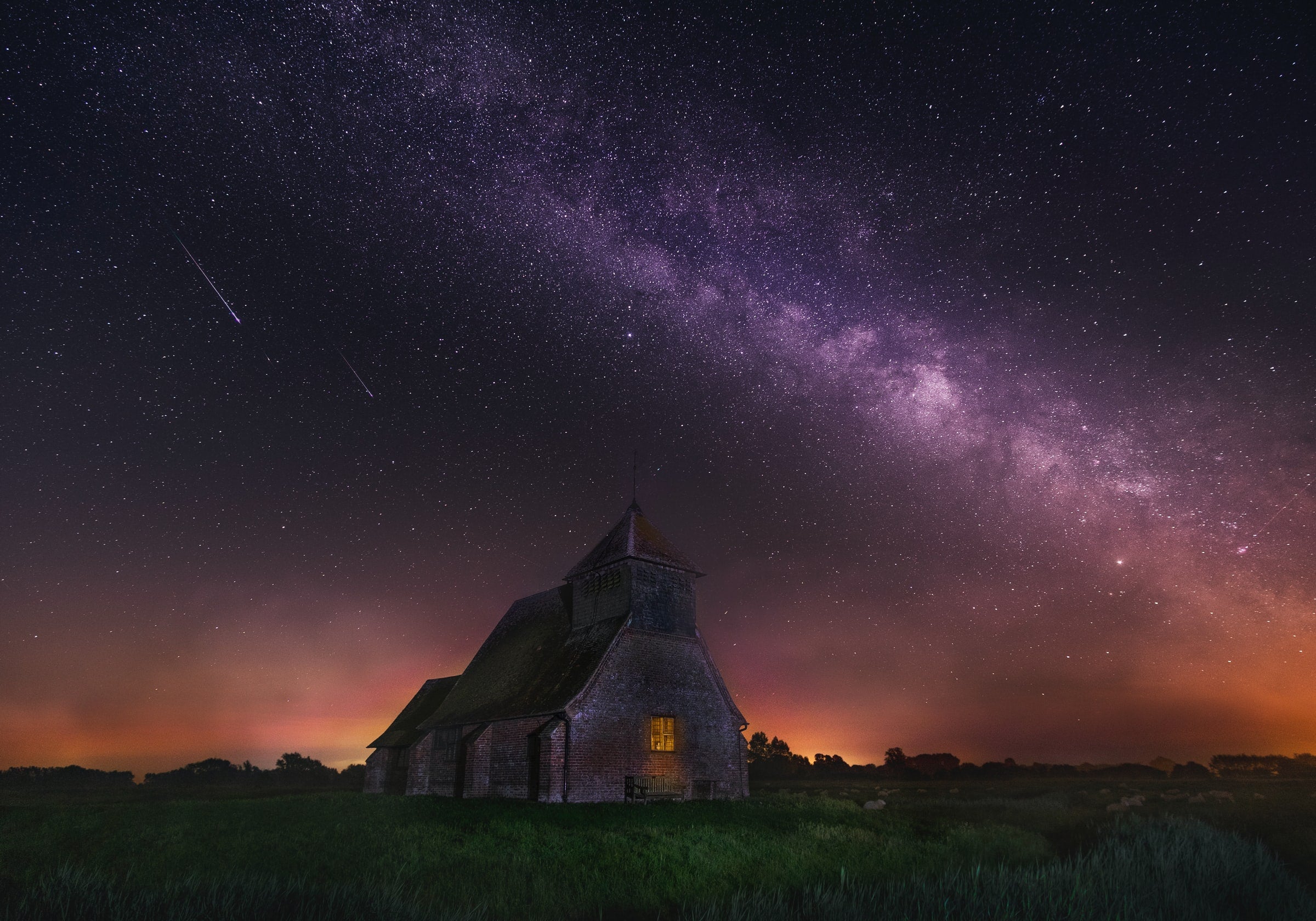 Ultimate Guide to Milky Way Photography