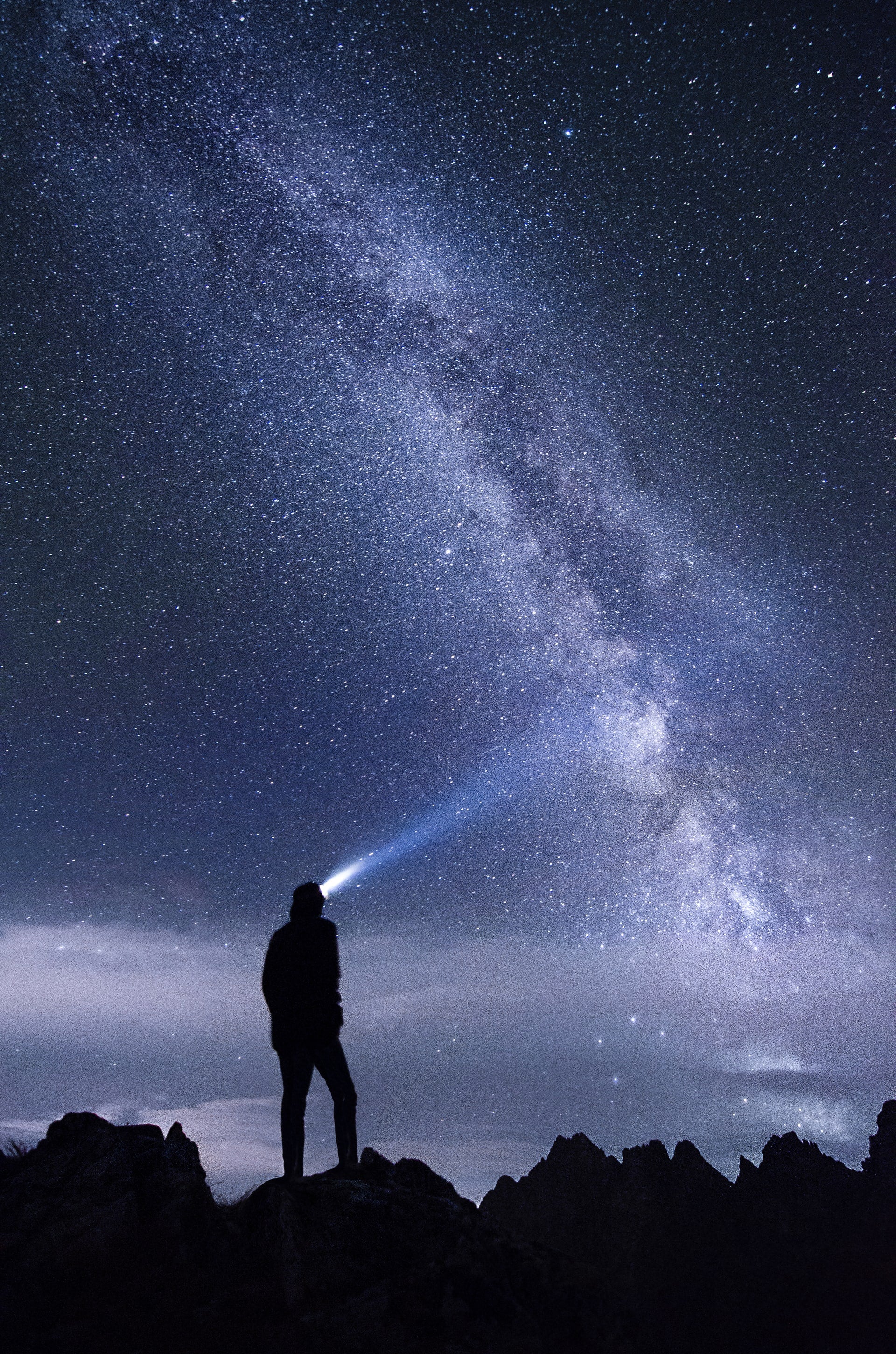 Ultimate Guide to Milky Way Photography