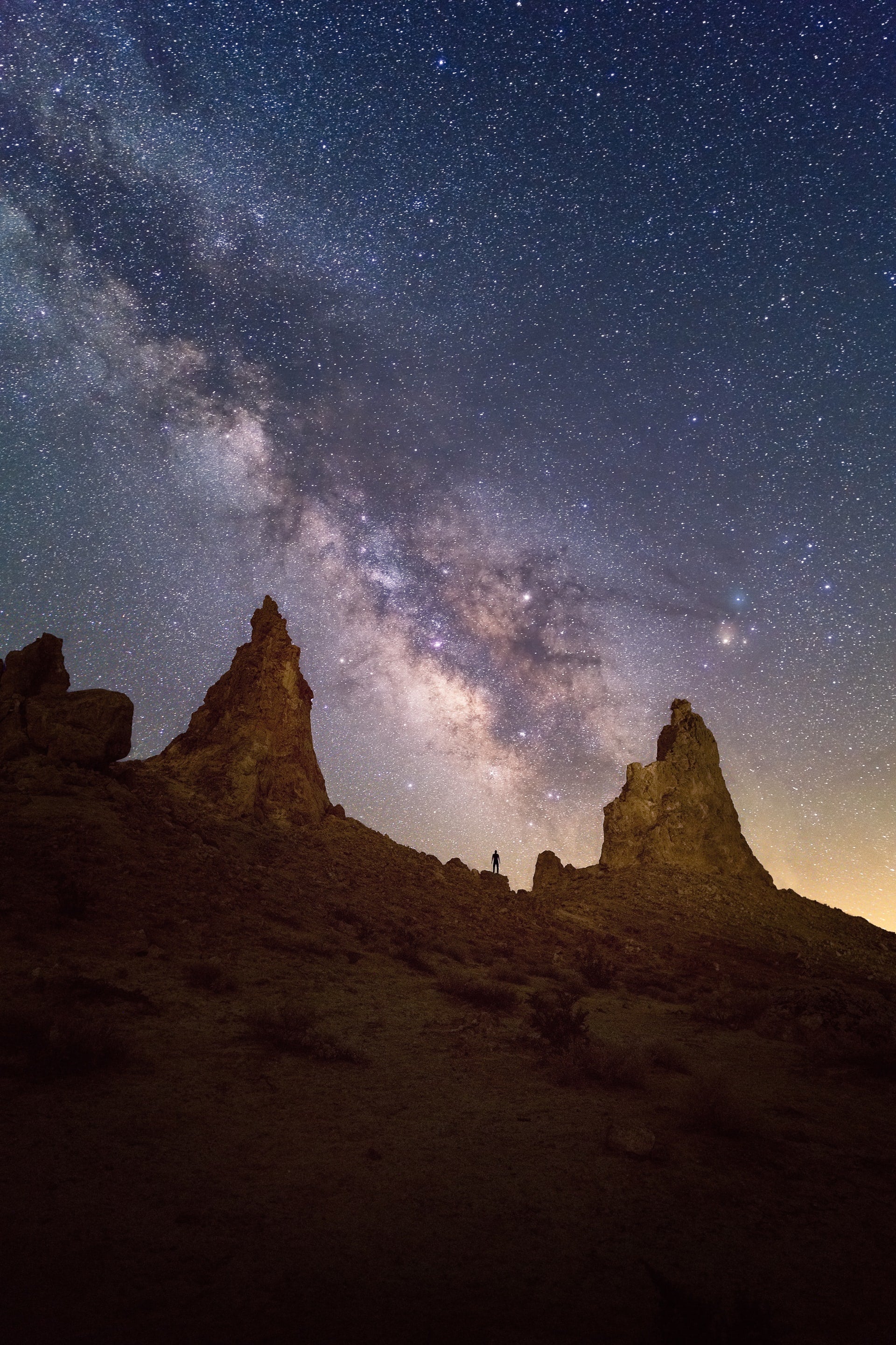 Ultimate Guide to Milky Way Photography