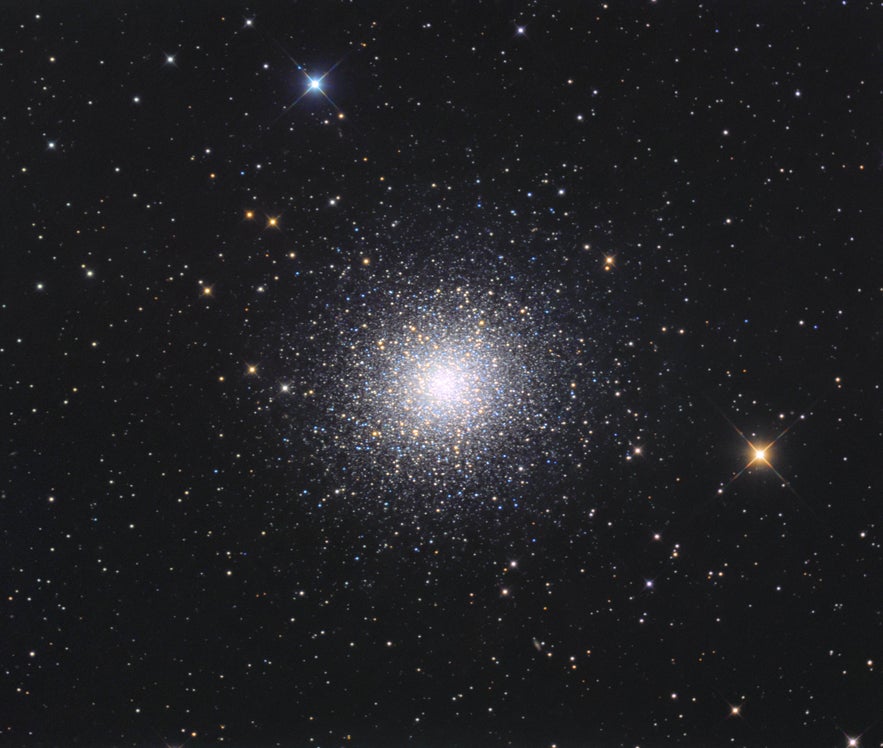 Beginner's Guide to Deep Sky Photography Beginner's Guide to Deep Sky Photography