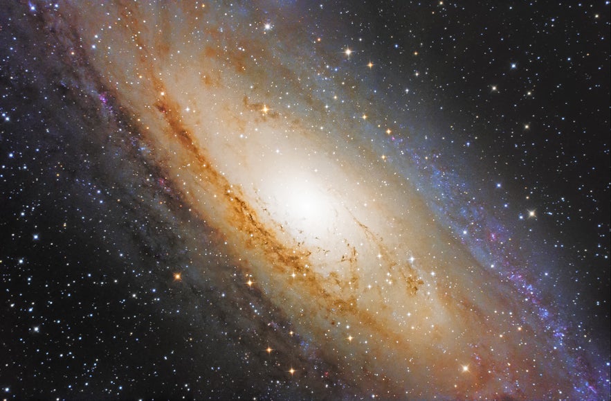 Beginner's Guide to Deep Sky Photography Beginner's Guide to Deep Sky Photography