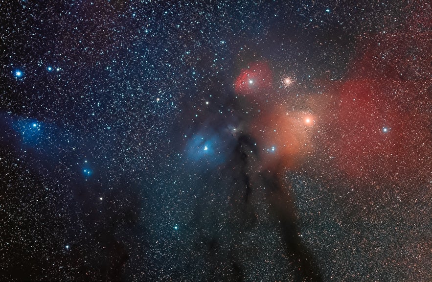 Beginner's Guide to Deep Sky Photography Beginner's Guide to Deep Sky Photography