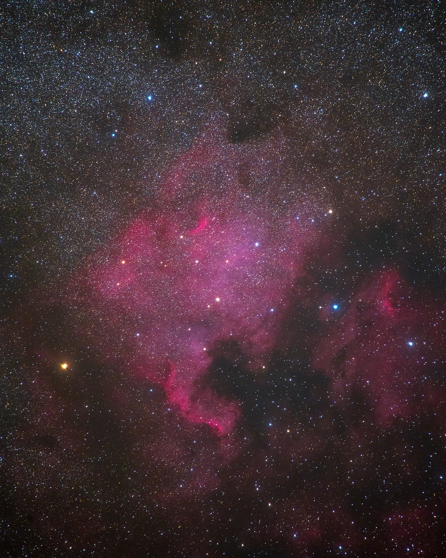 Beginner's Guide to Deep Sky Photography Beginner's Guide to Deep Sky Photography